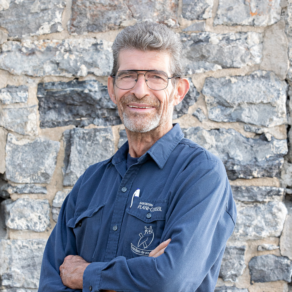 François Legoupil