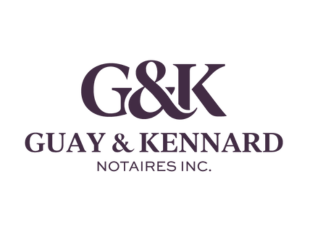 GUAY & KENNARD NOTAIRES